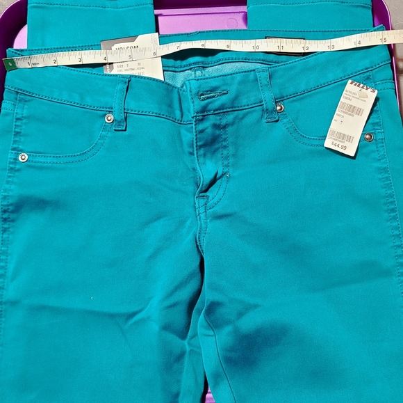 Volcom legging pants - Picture 2 of 2